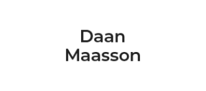 Daan Maasson